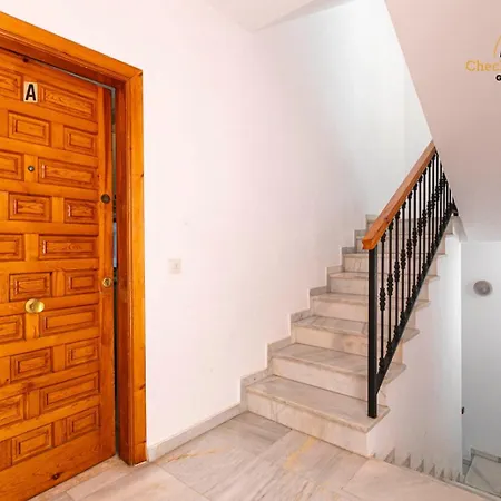 Apartament El Bajondillo A 30 Metros De La Playa