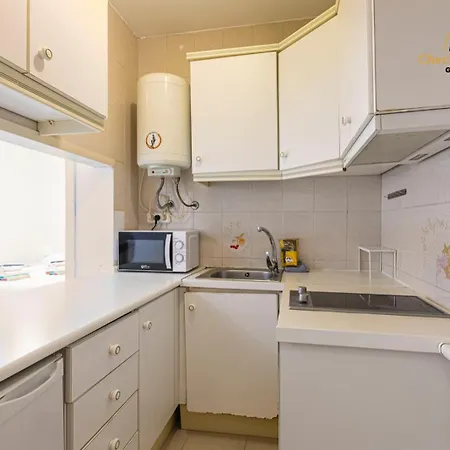 El Bajondillo A 30 Metros De La Playa Torremolinos