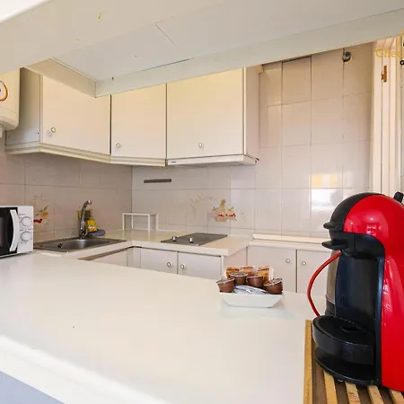 Apartament El Bajondillo A 30 Metros De La Playa *