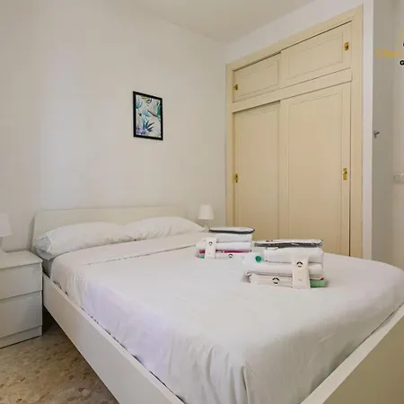 El Bajondillo A 30 Metros De La Playa 토레몰리노스