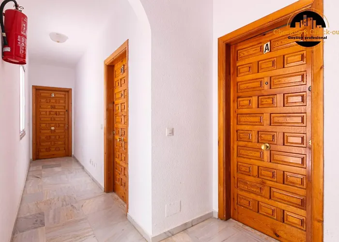 El Bajondillo A 30 Metros De La Playa Apartamento Torremolinos